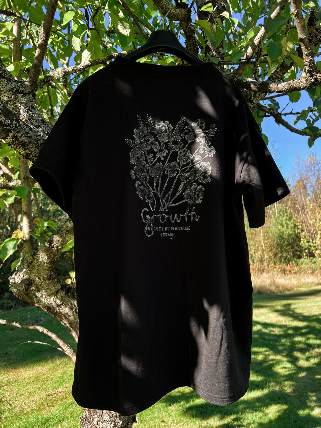 Growth Black - Secure your spot in the December production