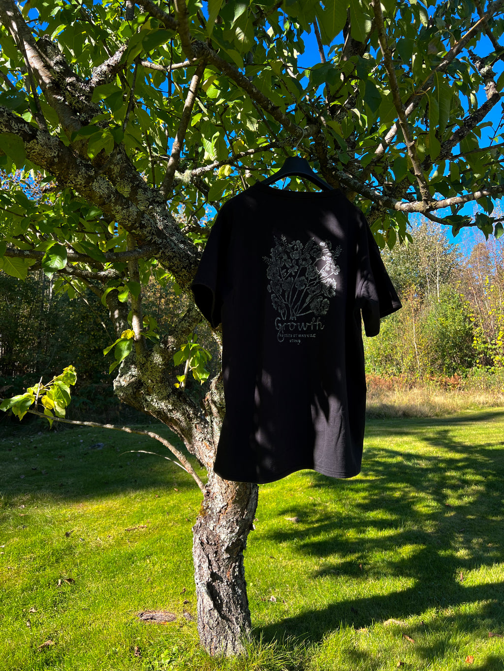 Growth Black - Secure your spot in the December production