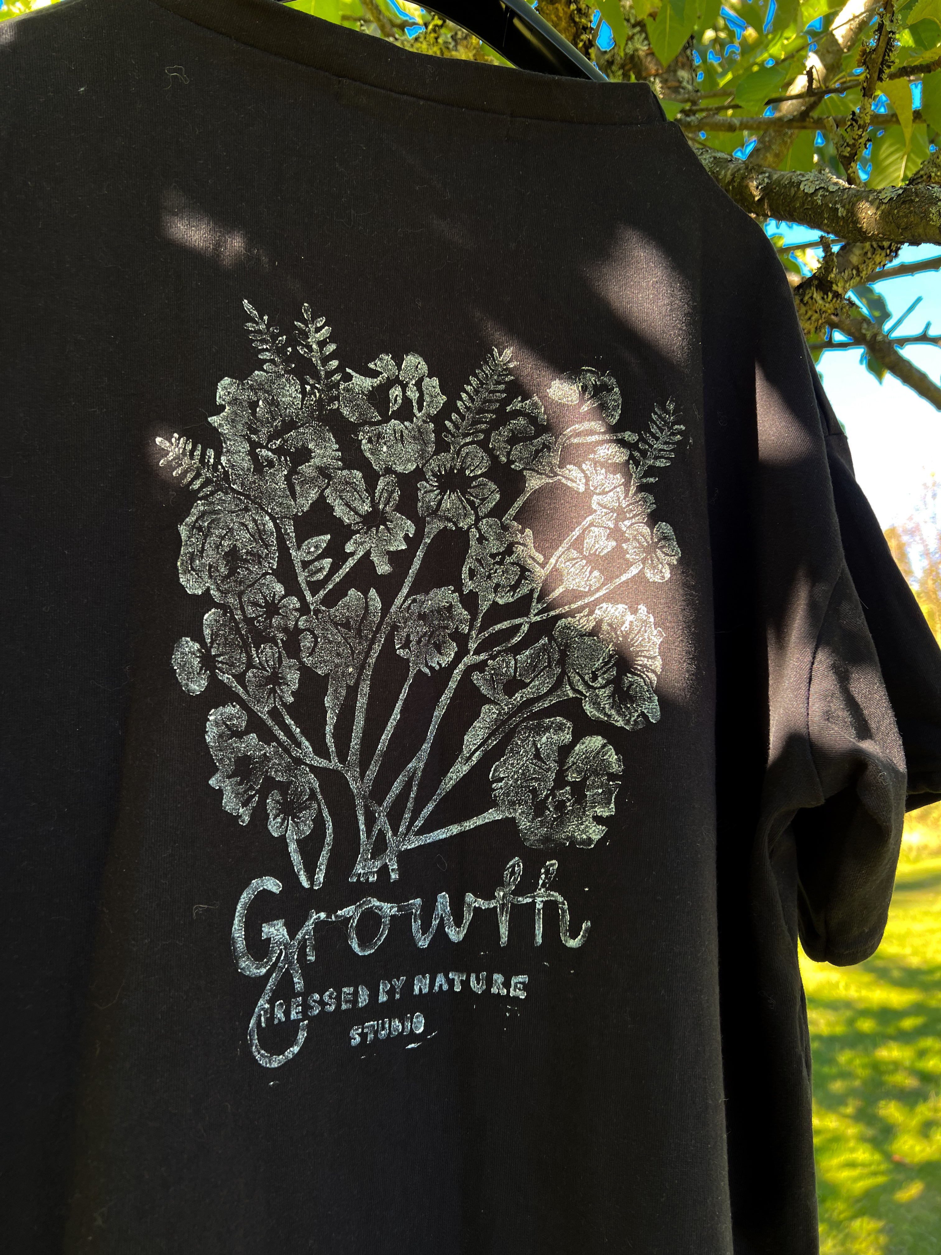 Growth Black - Secure your spot at the November batch