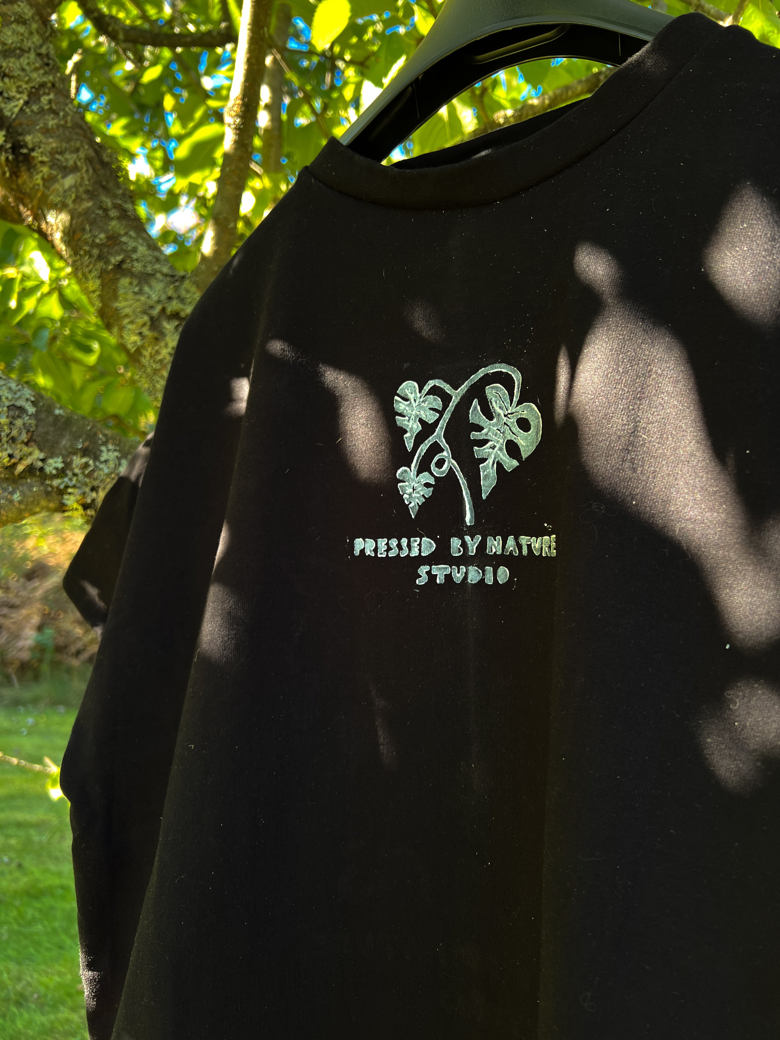 Chaos Black - Secure your spot at the November batch