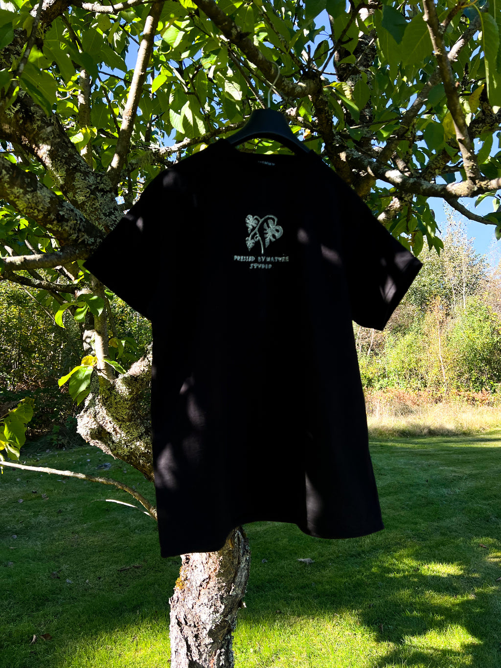 Chaos Black - Secure your spot in the December production