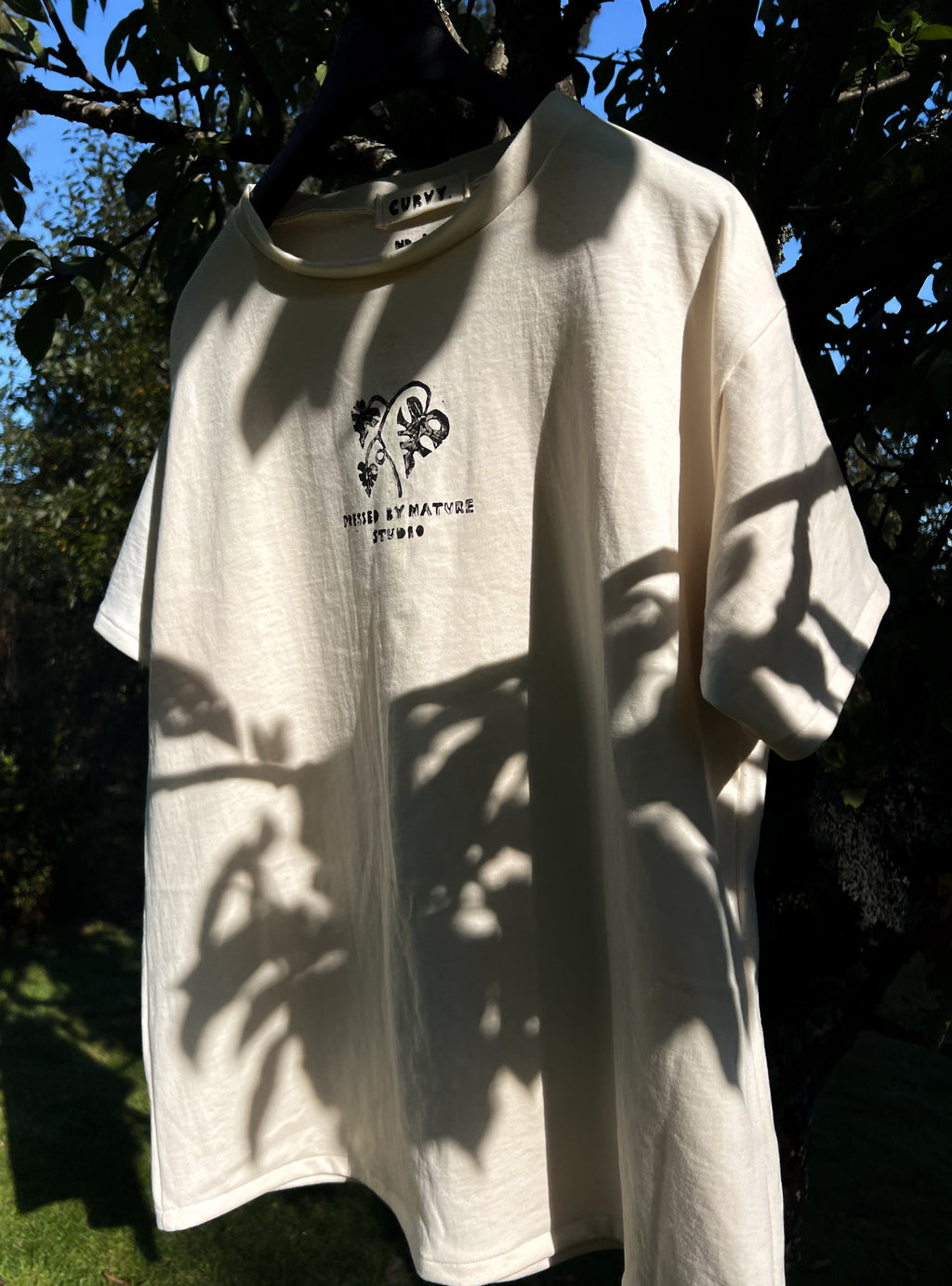 Chaos Off White - Secure your spot in the December production