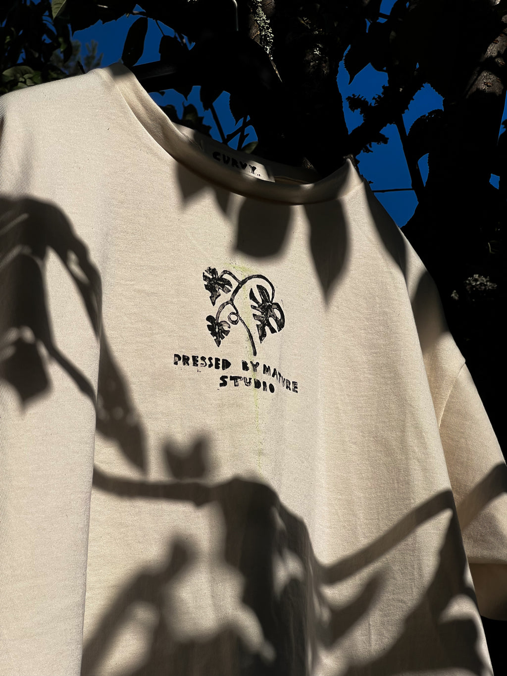 Chaos Off White - Secure your spot in the December production