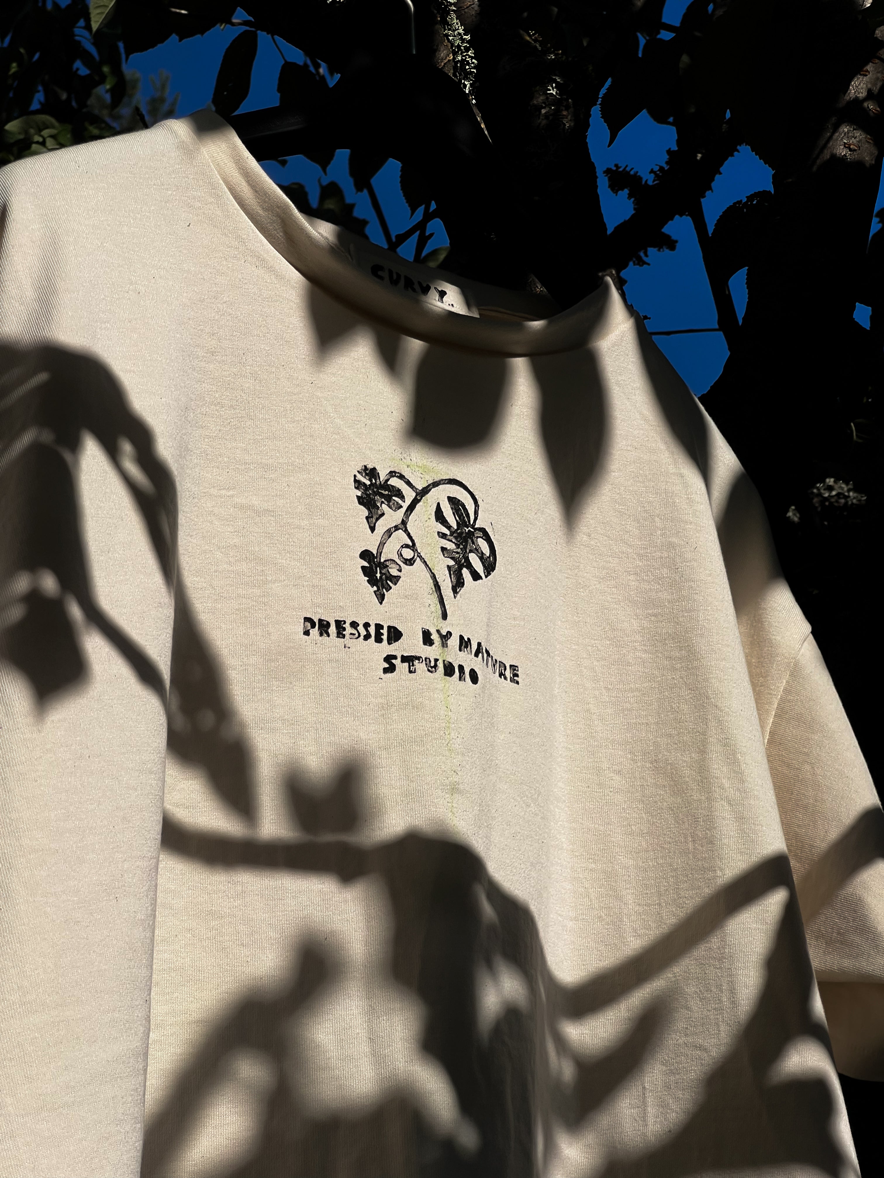 Chaos Off White - Secure your spot at the November batch