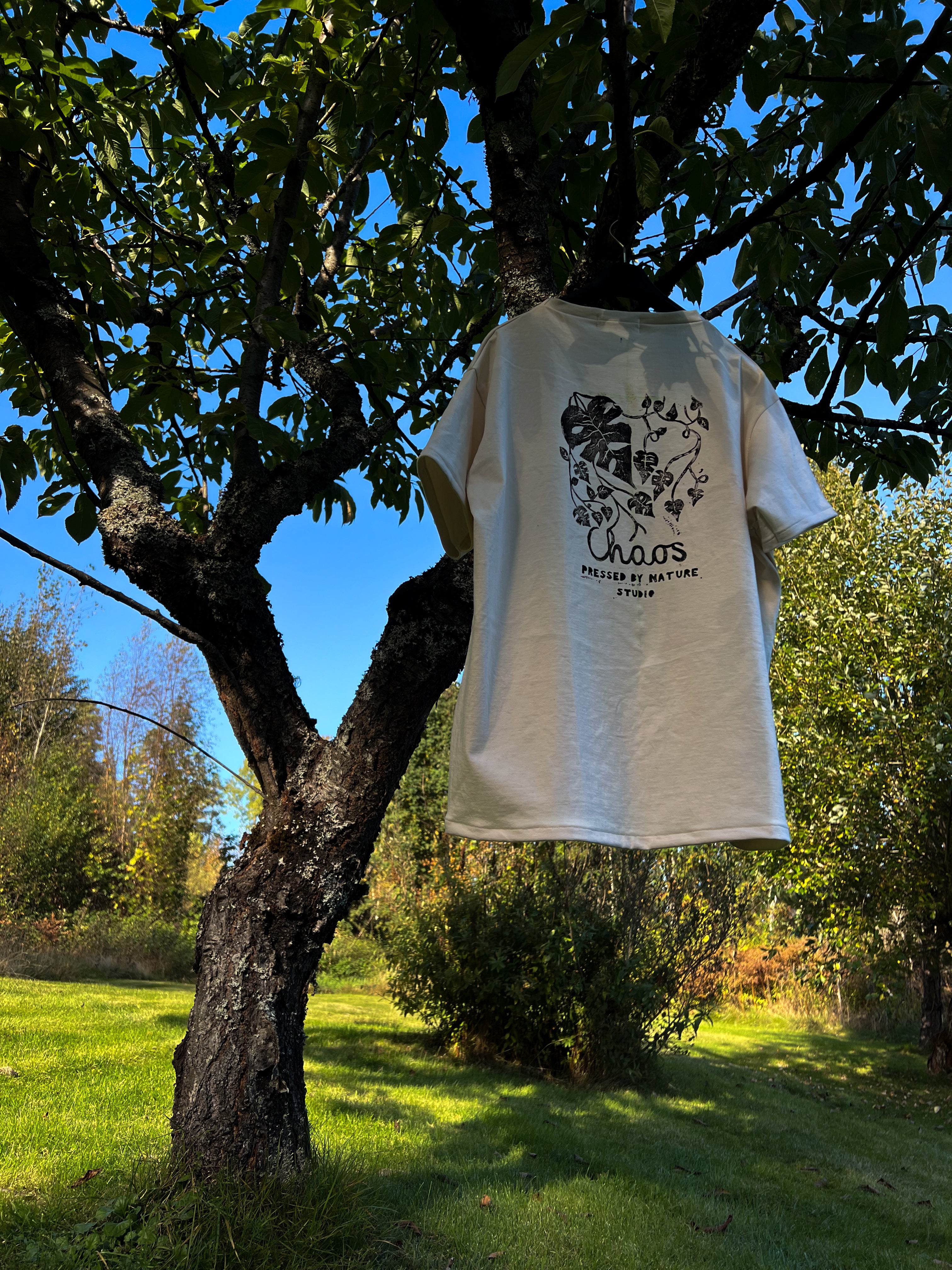 Chaos Off White - Secure your spot at the November batch