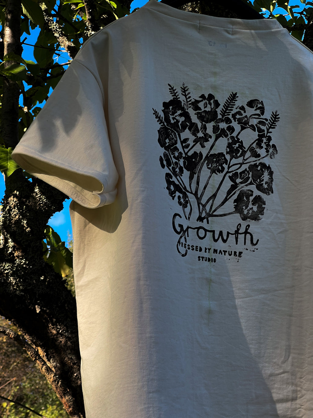 Growth Off White - Secure your spot in the December production