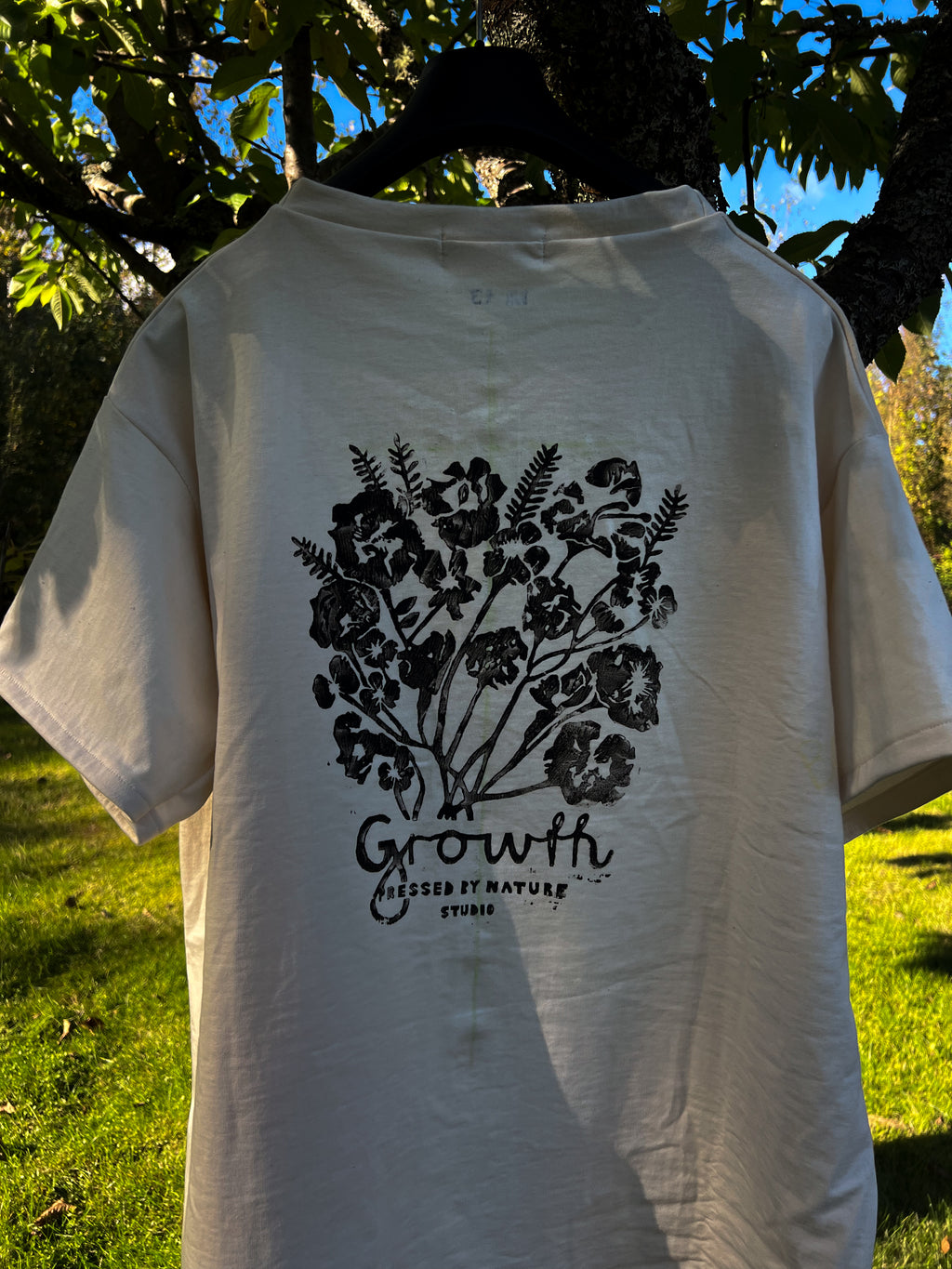Growth Off White - Secure your spot in the December production