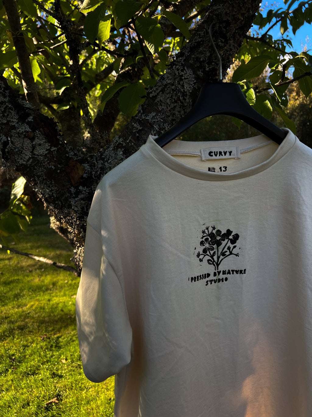 Growth Off White - Secure your spot in the December production